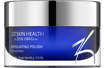 ZO SKIN HEALTH by Zein Obagi Exfoliating Polish, 65 g